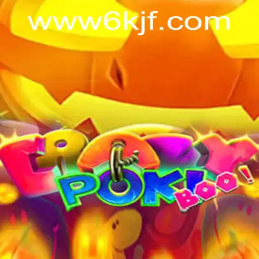 CrazyPokiBoo: Um Mergulho no Jogo do Momento