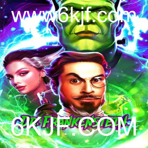 DrFrankenstein: A Inovadora Experiência de Jogo com 6KJF.COM