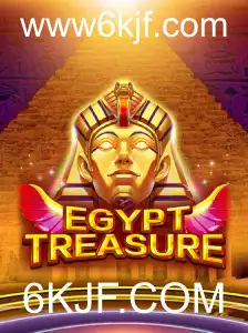 Descobrindo os Segredos do Jogo EgyptTreasure: Uma Aventura no Deserto