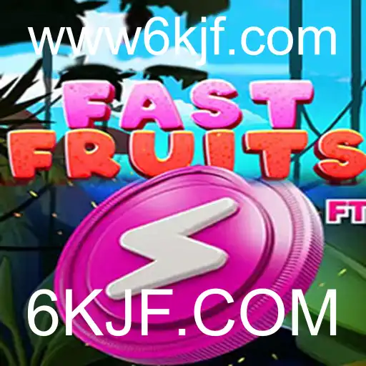 FastFruits: Um Mergulho no Jogo de Dinamismo e Estratégia