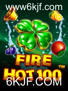 Explorando o Novo Fenômeno dos Jogos: FireHot100 e a Plataforma 6KJF.COM