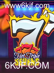 Descubra o Novo Jogo Excitante: HotTripleSevens
