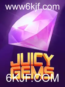 Conheça JuicyGems: Um Jogo Revigorante