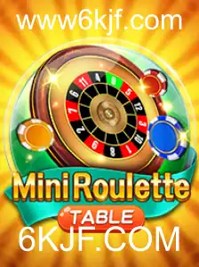 Descubra as Regras e Como Jogar MiniRoulette