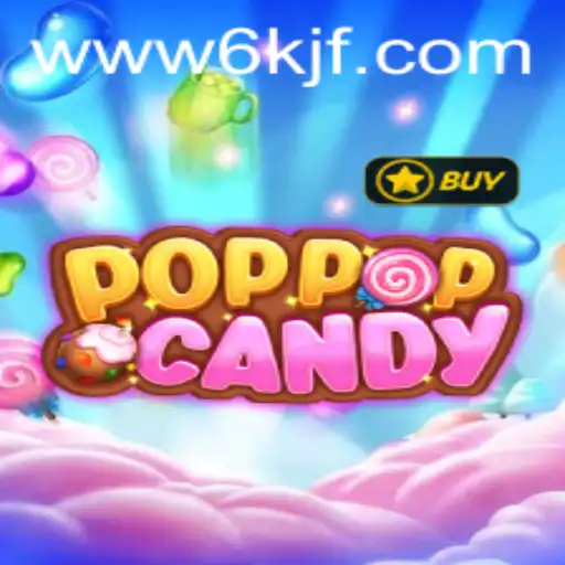 Descubra o Universo Encantado de POPPOPCANDY