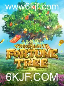 Descubra ProsperityFortuneTree: O Inovador Jogo de Estratégia para 2023