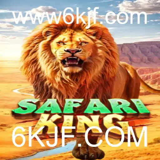 Descubra as Aventuras de SafariKing: Um Jogo Único no Mundo dos Games