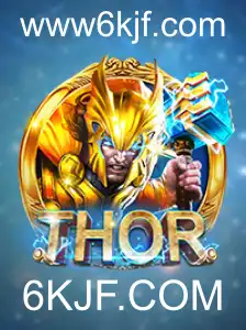 Explorando o Universo de 'THOR' e o Mundo de 6KJF.COM