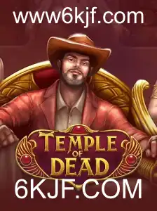 Descubra a Aventura de TempleofDead: Um Novo Horizonte no Universo dos Jogos