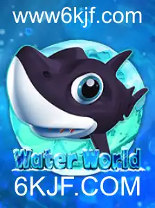 Jogo WaterWorld: Mergulhe na Aventura